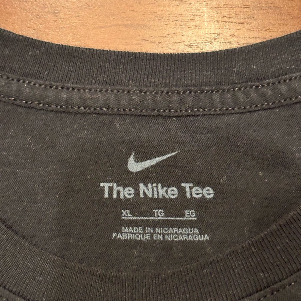 The Nike Tee NFL Washington DC Commanders - Picture 3 of 7